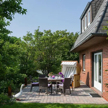 Appartamento Erich-johannsen-wai 7