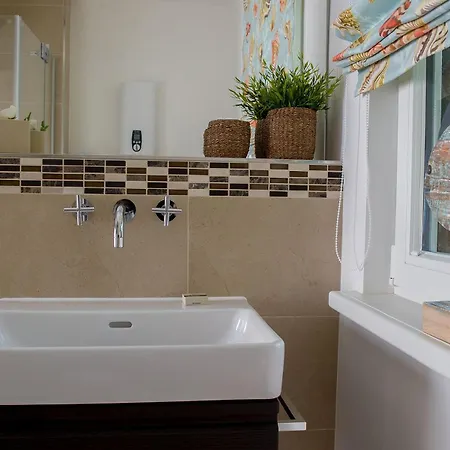 Appartamento Erich-johannsen-wai 7 *