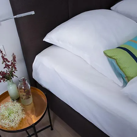 Erich-johannsen-wai 7 Appartamento Keitum