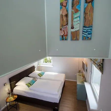 Appartamento Erich-johannsen-wai 7 Keitum