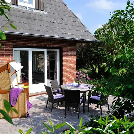 Erich-johannsen-wai 7 Appartamento *