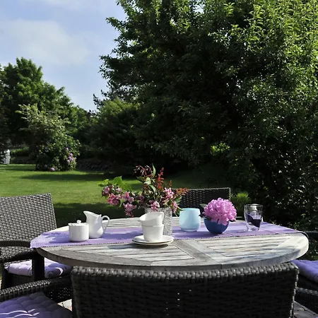 Erich-johannsen-wai 7 * Keitum