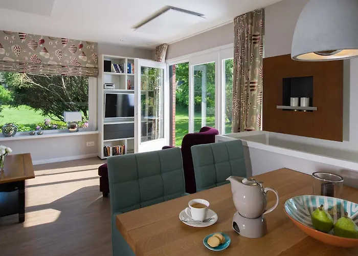 Erich-johannsen-wai 7 Keitum